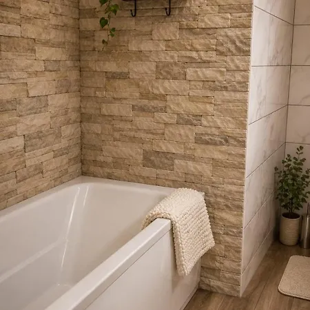 Lejlighed Budapest Central Stay